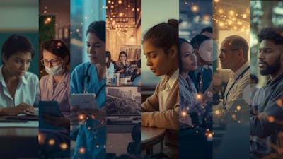 Gemenskap genom kunskap: och varför vi behöver innovera nya strukturer